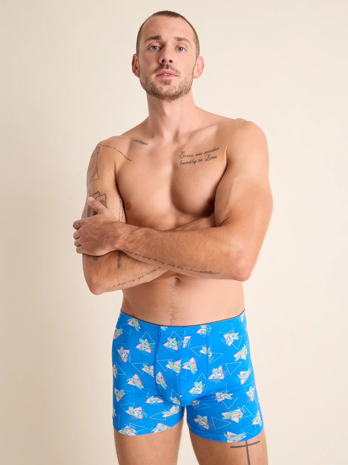 Chubbies Boxer Brief
