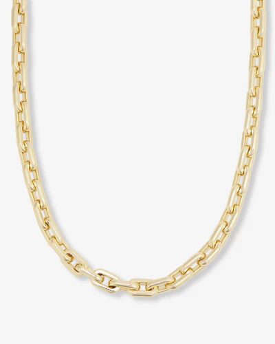 Frankie Chain Necklace - BAY WINDOW