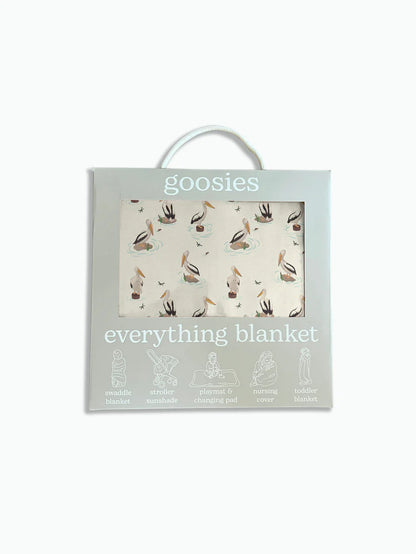 Everything Blanket - BAY WINDOW
