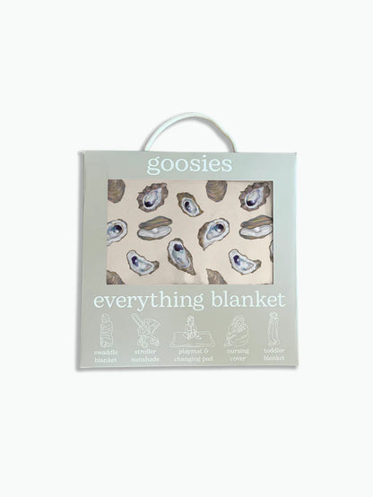 Everything Blanket - BAY WINDOW