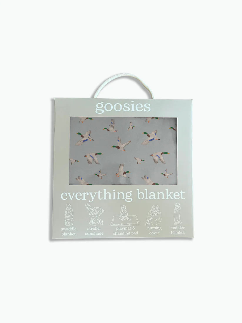 Everything Blanket - BAY WINDOW
