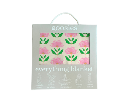 Everything Blanket - BAY WINDOW