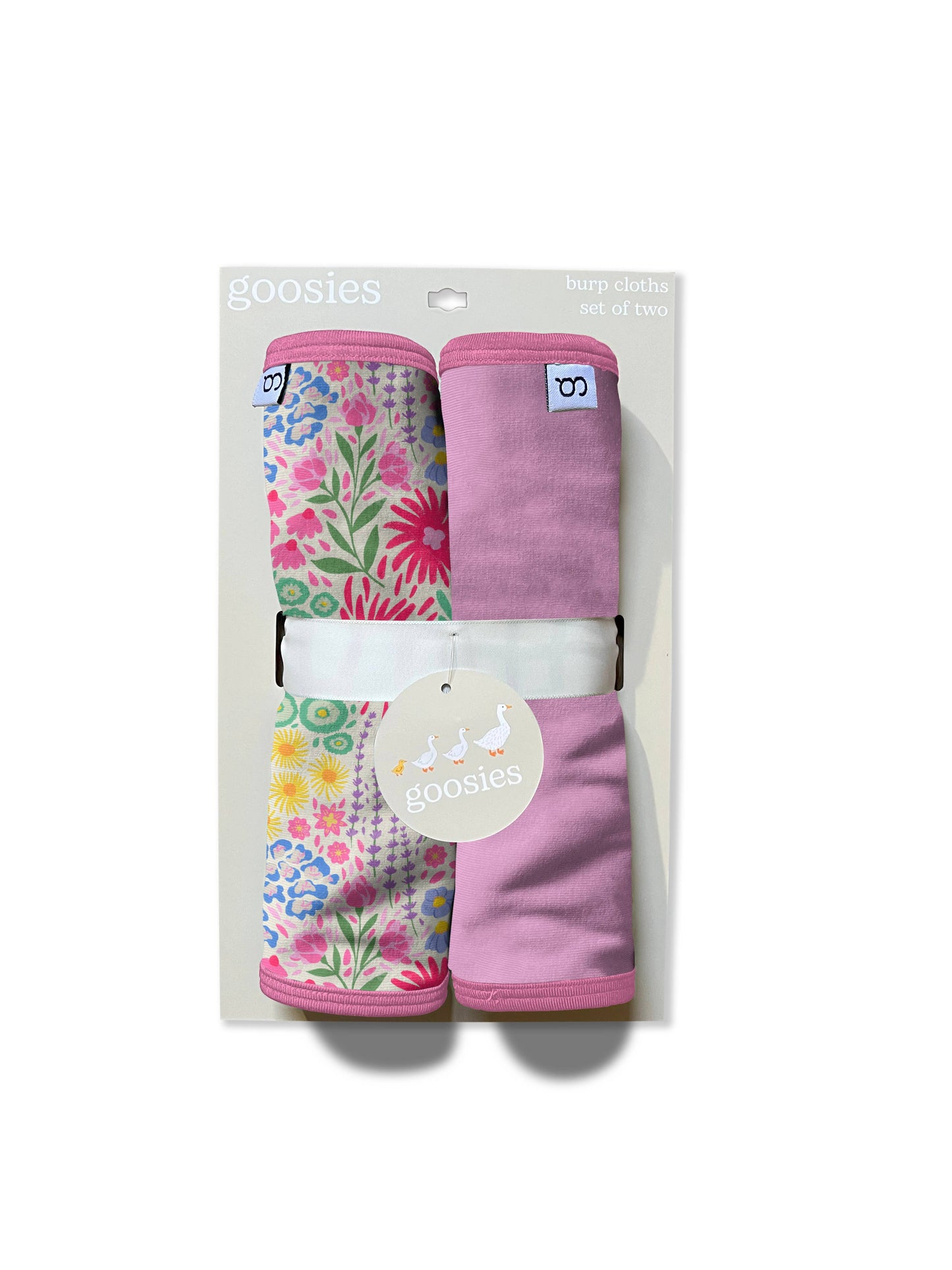 Burp Cloth Set Collection - BAY WINDOW
