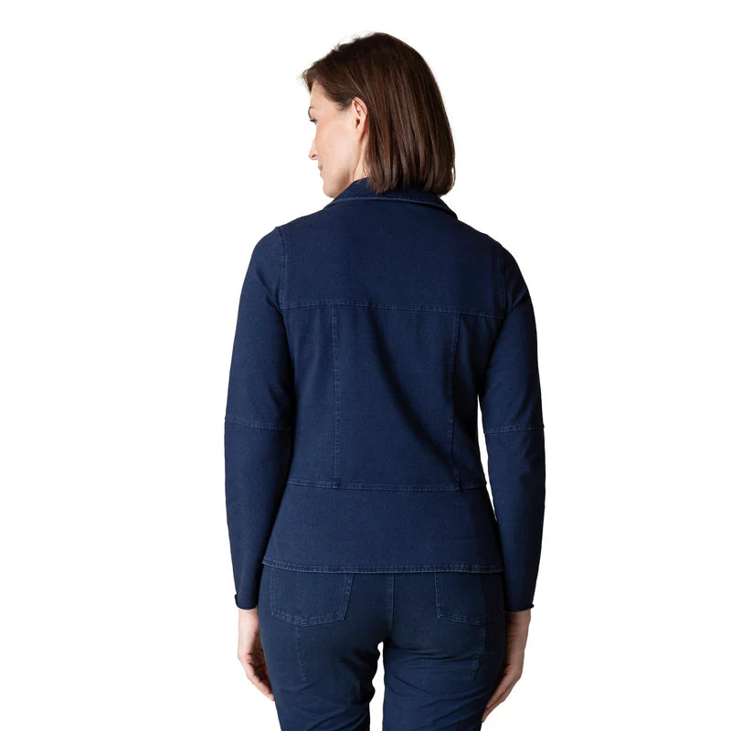31522 Urban Jacket - BAY WINDOW