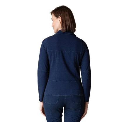 31522 Urban Jacket - BAY WINDOW