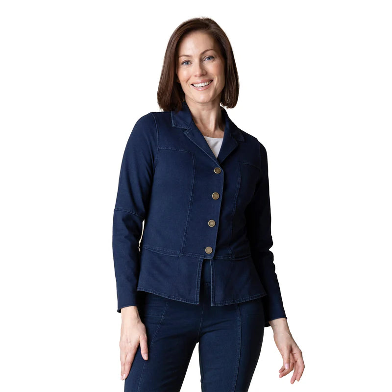 31522 Urban Jacket - BAY WINDOW