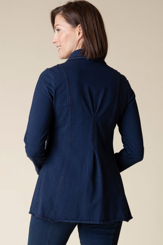 31528 Swing Back Jacket - BAY WINDOW
