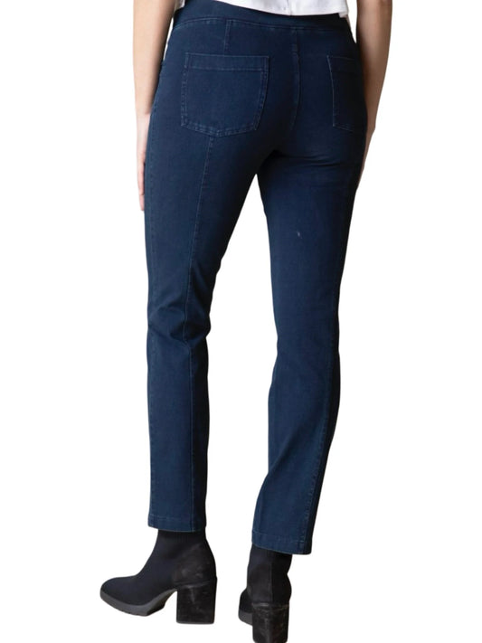 31563 Angle Pocket Pant - BAY WINDOW