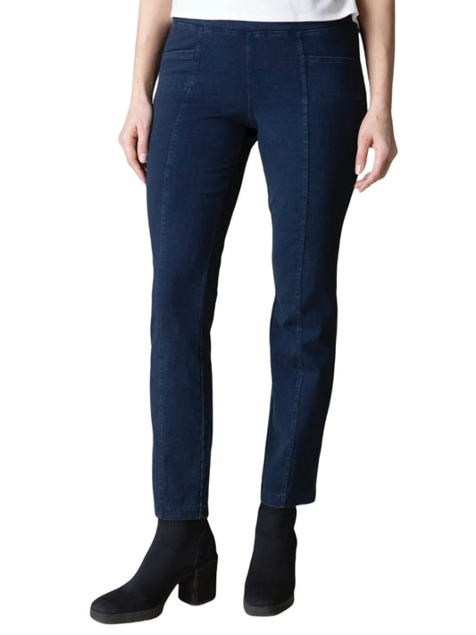 31563 Angle Pocket Pant - BAY WINDOW