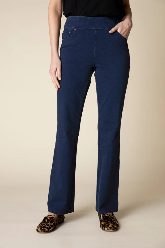 31570 Knit Jean - BAY WINDOW