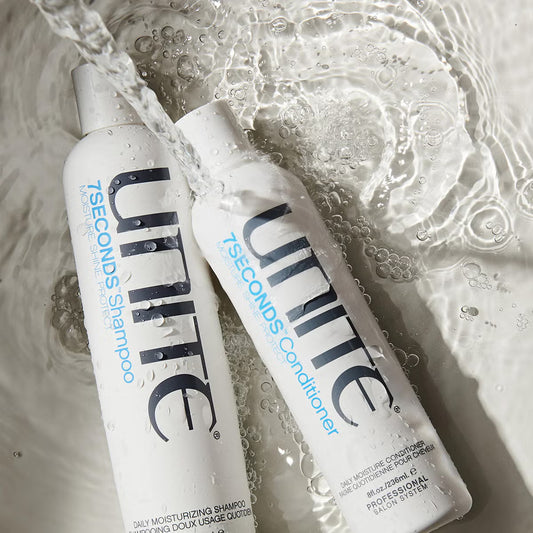 Unite 7Seconds Shampoo 10 oz. - BAY WINDOW