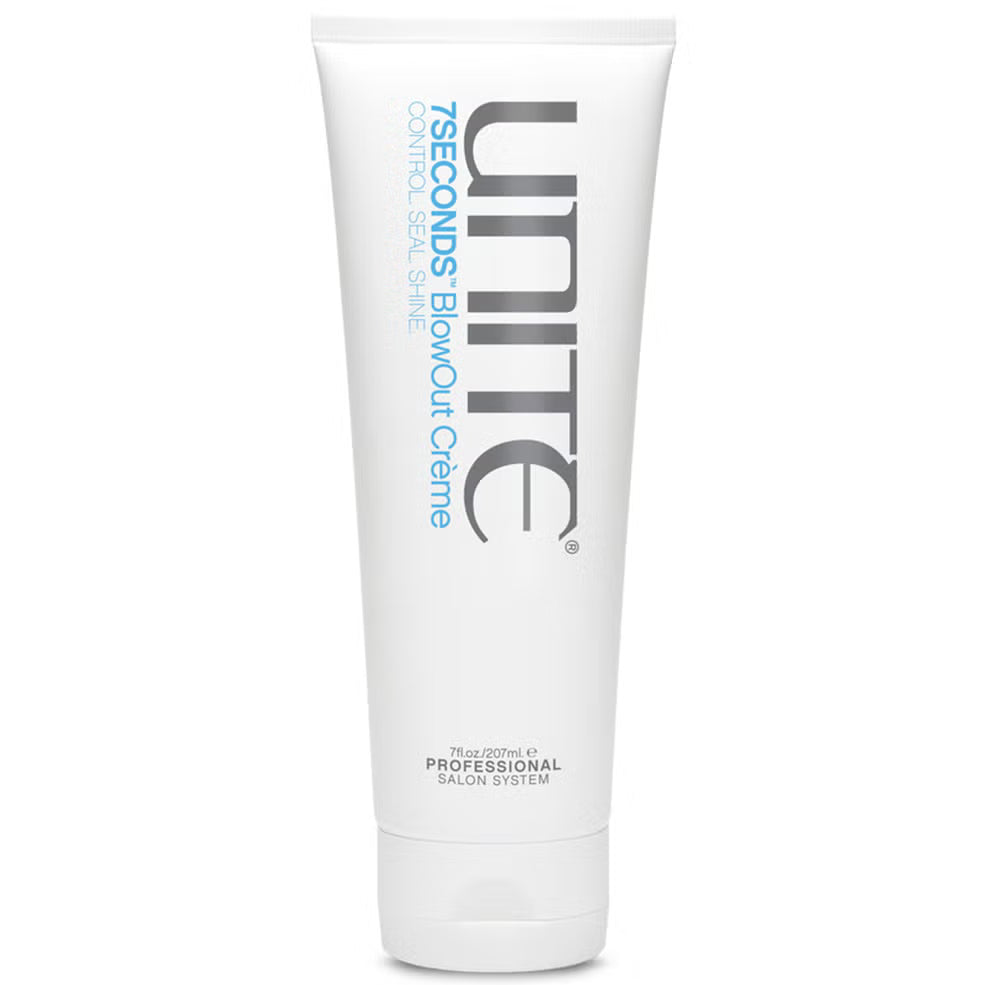Unite 7Seconds Blowout Cream - BAY WINDOW