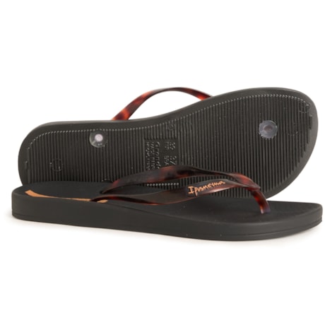 Anat Connect II Fem Black/Clear Tortoise