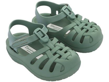 Ipanema Summer Basic II Baby Sandals - BAY WINDOW