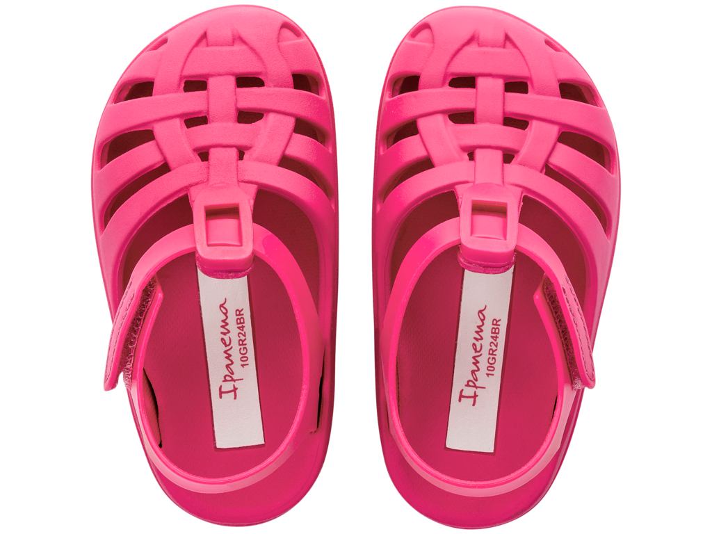 Ipanema Summer Basic II Baby Sandals - BAY WINDOW