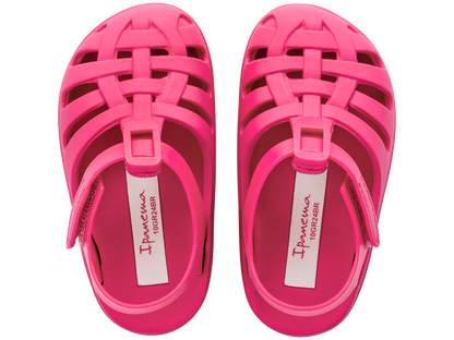 Ipanema Summer Basic II Baby Sandals - BAY WINDOW