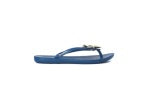 Wave Heart Adult Flip Flops - BAY WINDOW
