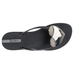 Wave Heart Adult Flip Flops - BAY WINDOW