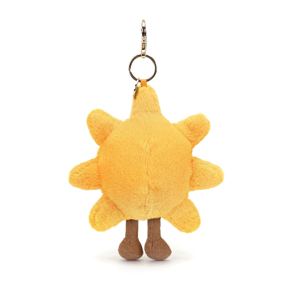 Amuseables Sun Bag Charm - BAY WINDOW