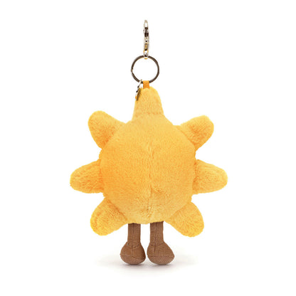 Amuseables Sun Bag Charm - BAY WINDOW