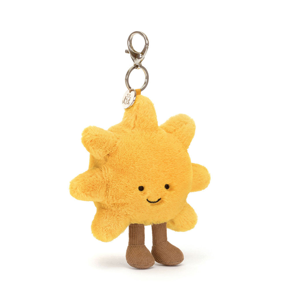 Amuseables Sun Bag Charm - BAY WINDOW