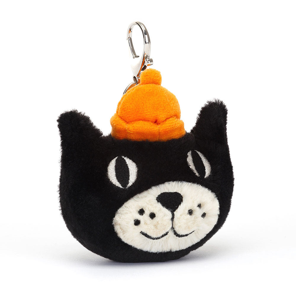 Jellycat Bag Charm - BAY WINDOW
