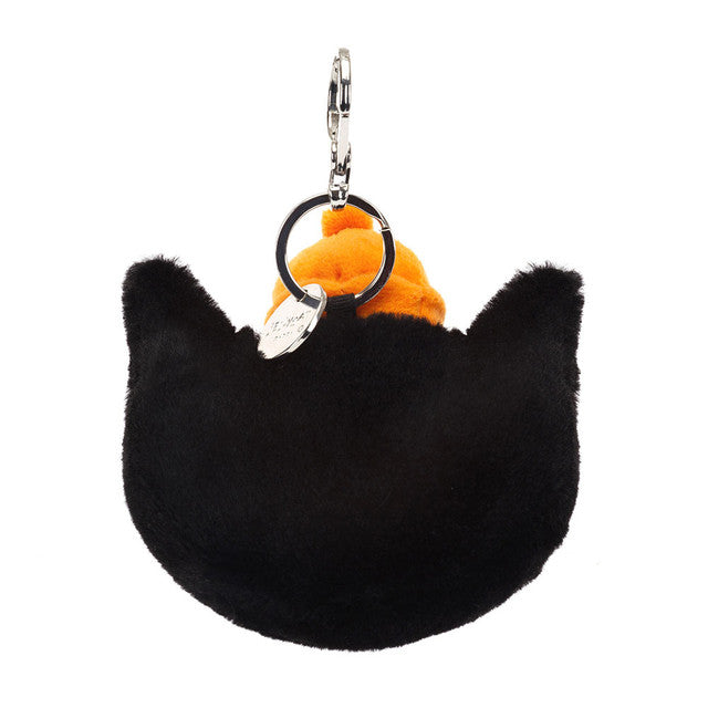 Jellycat Bag Charm - BAY WINDOW