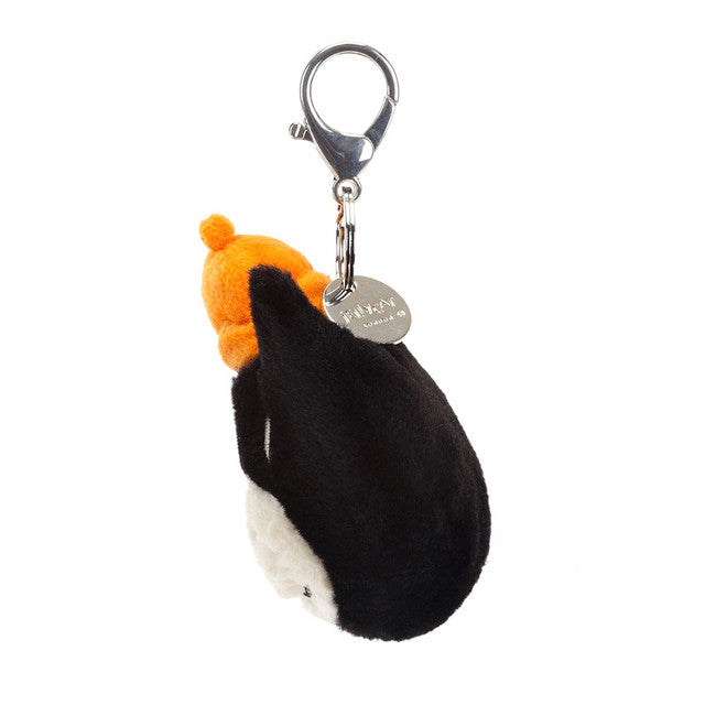 Jellycat Bag Charm - BAY WINDOW