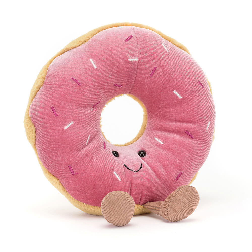Amuseables Doughnut - BAY WINDOW