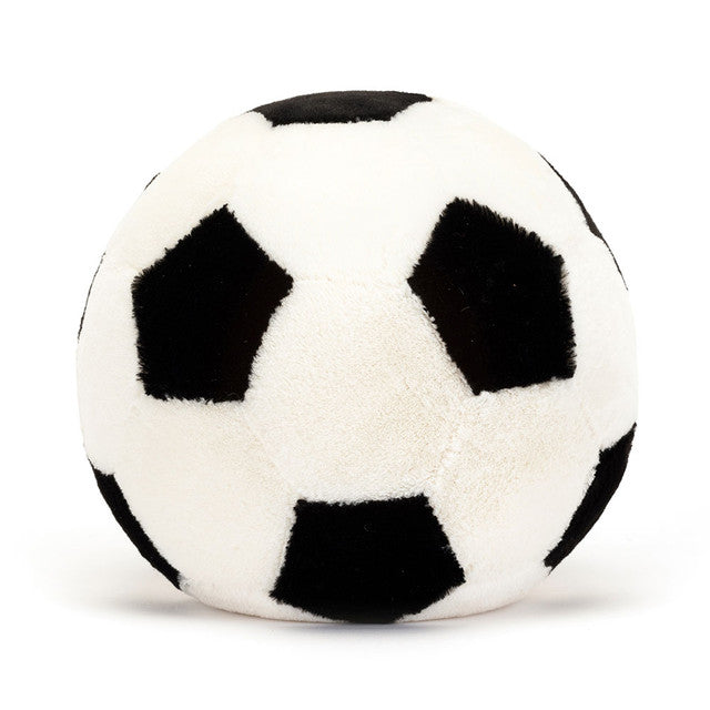 Amuseables Sports Soccer Ball - BAY WINDOW