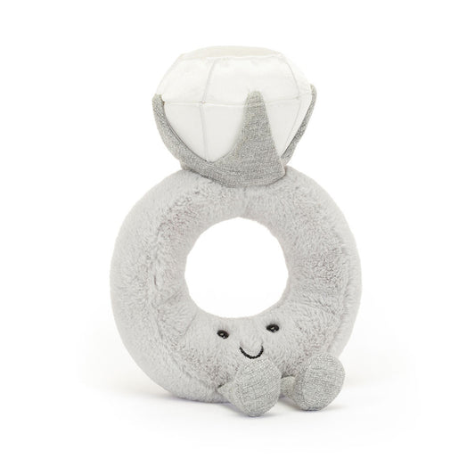 Amuseables Diamond Ring - BAY WINDOW