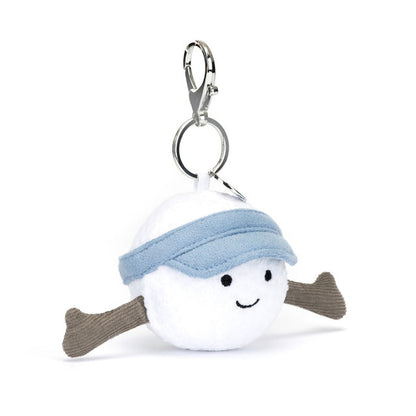 Amuseables Sports Golf Bag Charm - BAY WINDOW
