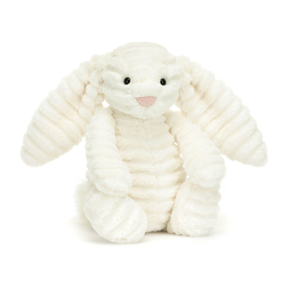 Bashful Luxe Bunny Nimbus - BAY WINDOW