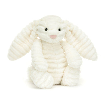 Bashful Luxe Bunny Nimbus - BAY WINDOW