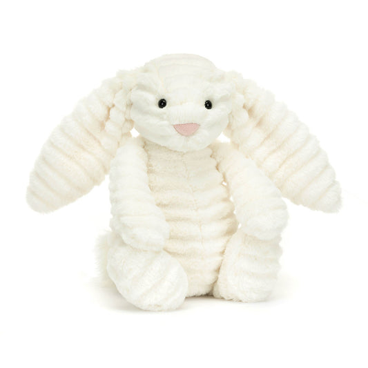 Bashful Luxe Bunny Nimbus - BAY WINDOW