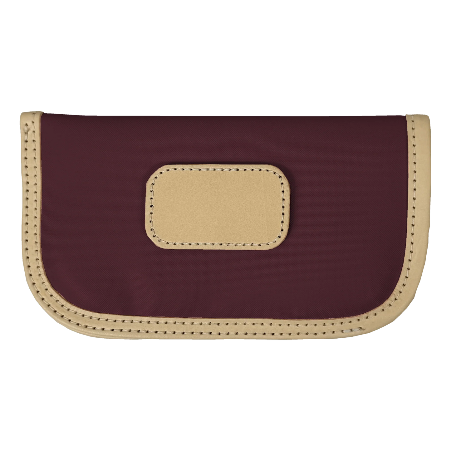 Glasses Case - BAY WINDOW