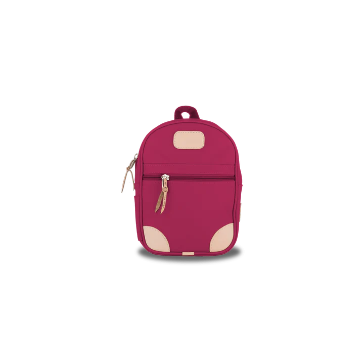 906 MINI BACKPACK - BAY WINDOW