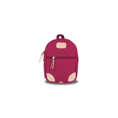 906 MINI BACKPACK - BAY WINDOW