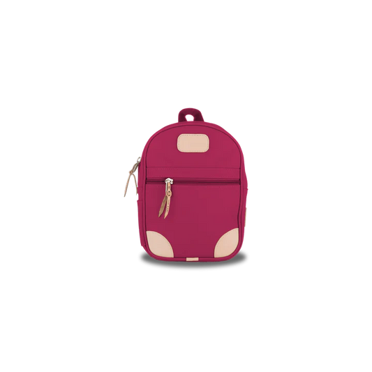 906 MINI BACKPACK - BAY WINDOW