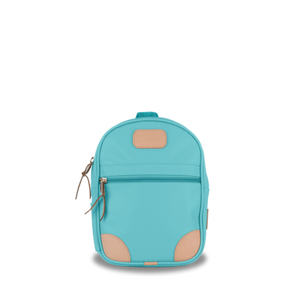 906 MINI BACKPACK - BAY WINDOW