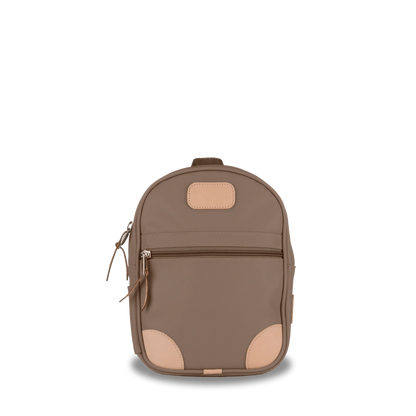906 MINI BACKPACK - BAY WINDOW