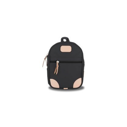 906 MINI BACKPACK - BAY WINDOW