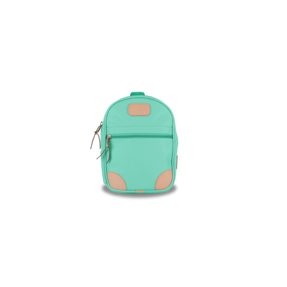 906 MINI BACKPACK - BAY WINDOW