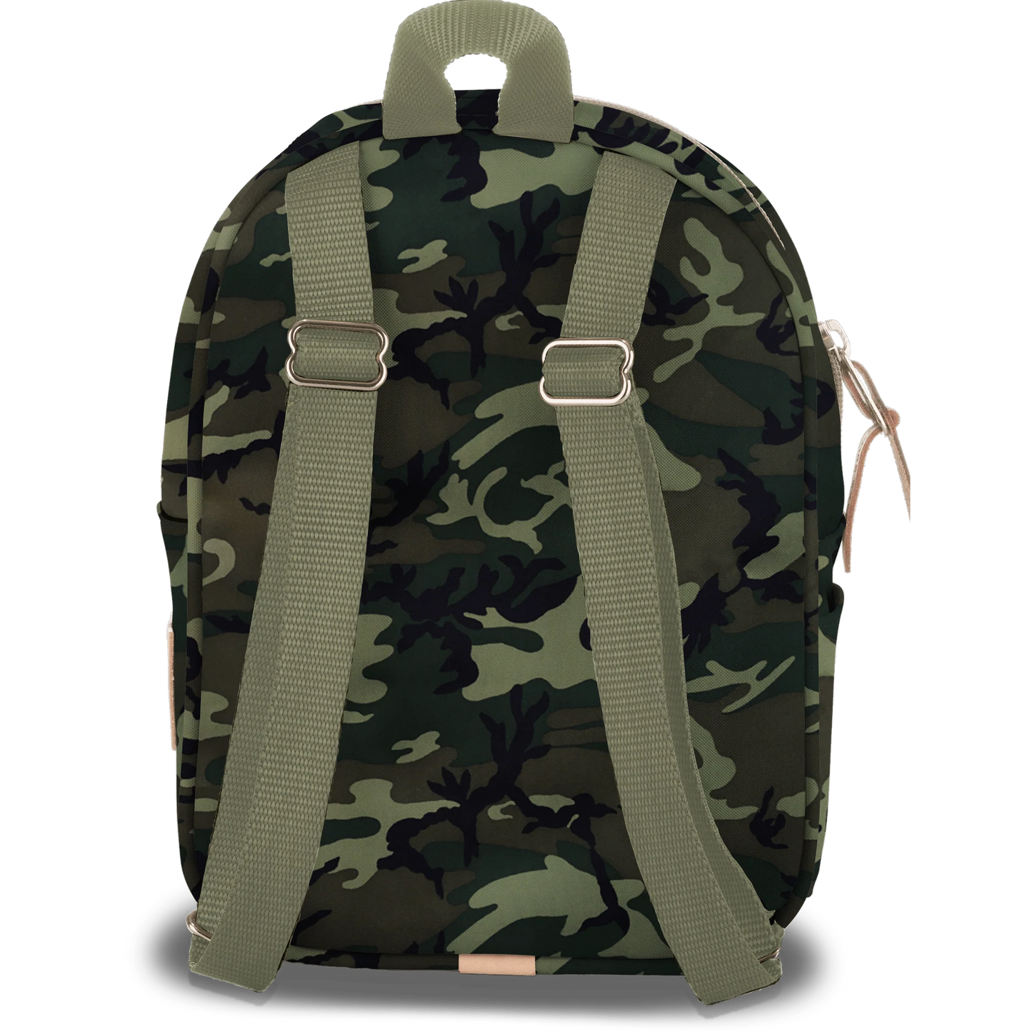 906 MINI BACKPACK - BAY WINDOW