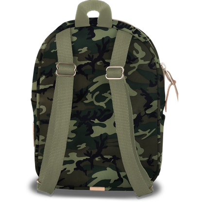 906 MINI BACKPACK - BAY WINDOW