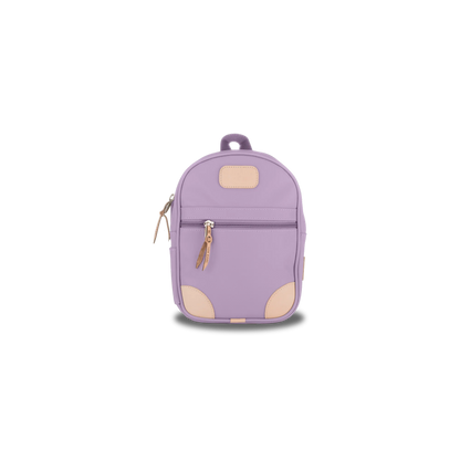 906 MINI BACKPACK - BAY WINDOW