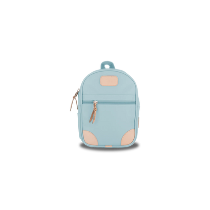 906 MINI BACKPACK - BAY WINDOW