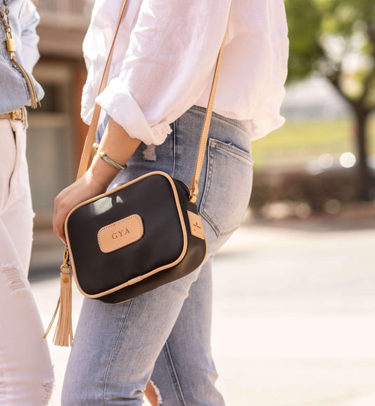 Coated Canvas Lola - BAY WINDOW