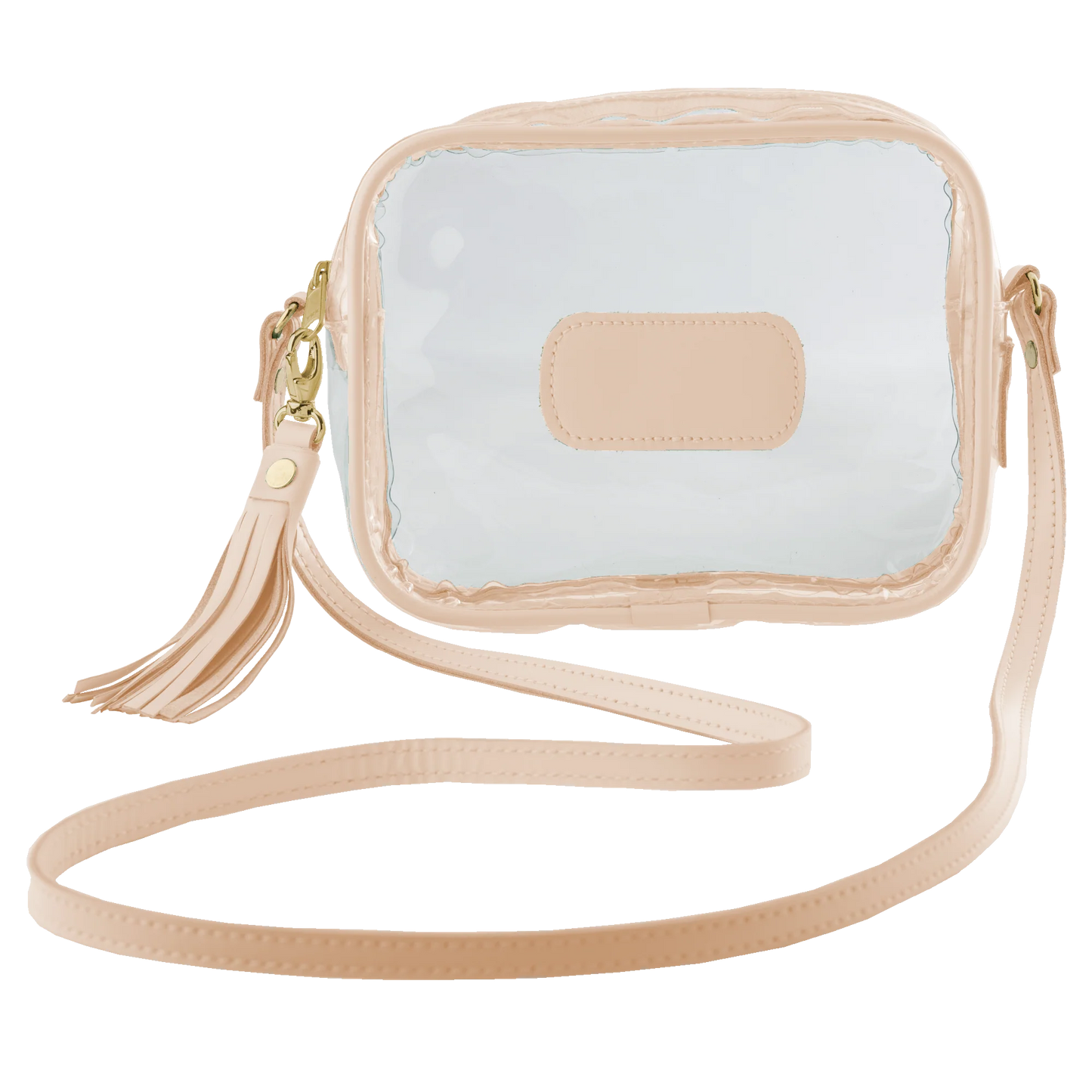 Clear Lola - BAY WINDOW