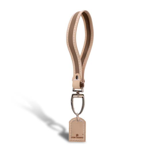 Pearl Keychain - BAY WINDOW